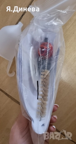 Пистолет за боядисване Neu Master, снимка 6 - Други инструменти - 52855766