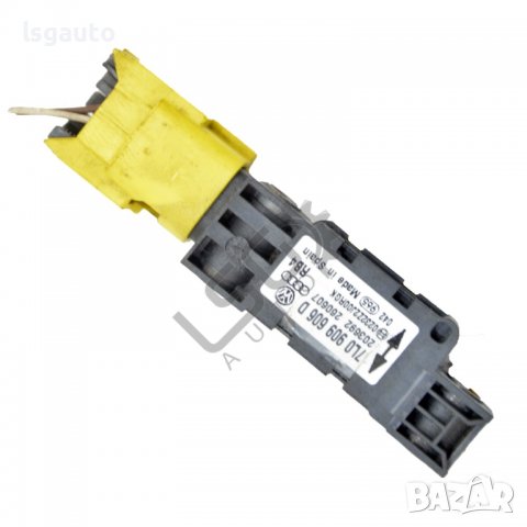 AIRBAG сензор Volkswagen Touareg I (7L) 2002-2010 ID:96394