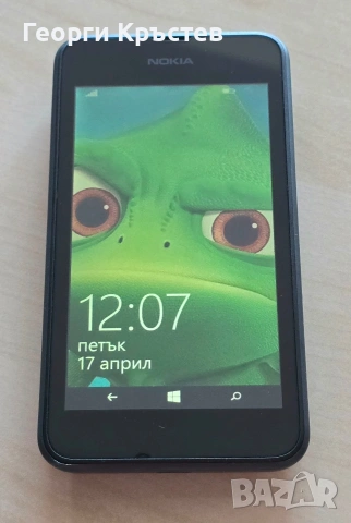 Nokia Lumia 530 RM1017, снимка 4 - Nokia - 54227968