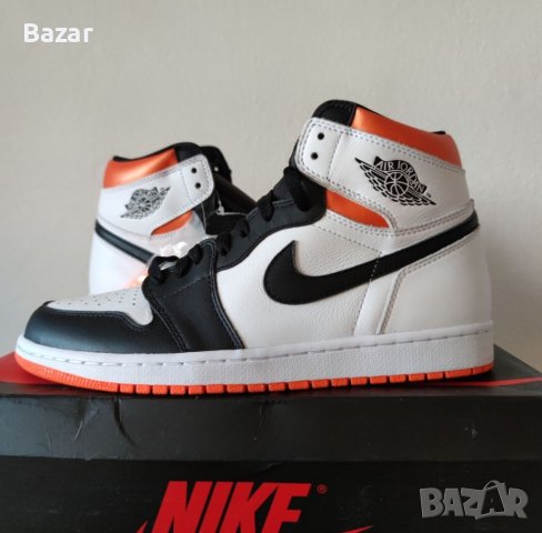 Nike air jordan • Онлайн Обяви • Цени — Bazar.bg