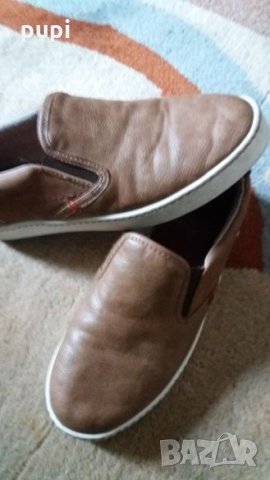 Мокасини 37,5н, снимка 3 - Дамски ежедневни обувки - 30036799