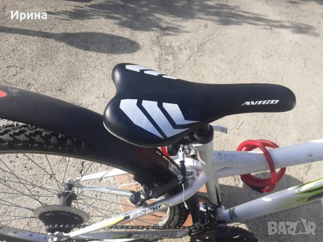 Колело 24", снимка 9 - Велосипеди - 37733049