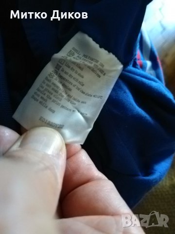 Къси панталони маркови на Каппа четири джоба -размер М, снимка 8 - Водни спортове - 34899950