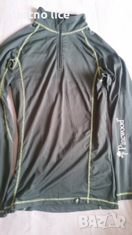 Pinewood туристически анорак (лов и риболов ), снимка 7 - Спортни дрехи, екипи - 28177623