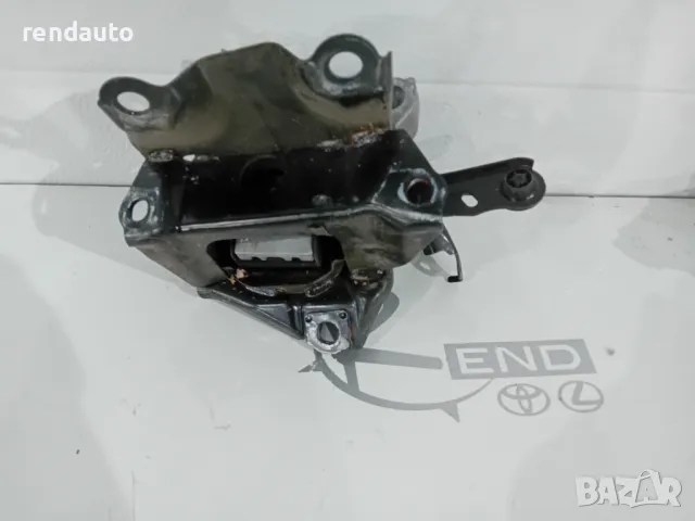 Ляв тампон скорости двигател toyota yaris cross 1.5 hybrid 2019-2024, снимка 2 - Части - 48068331