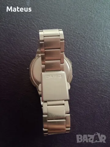 Casio W-212H часовник, снимка 6 - Мъжки - 48270775