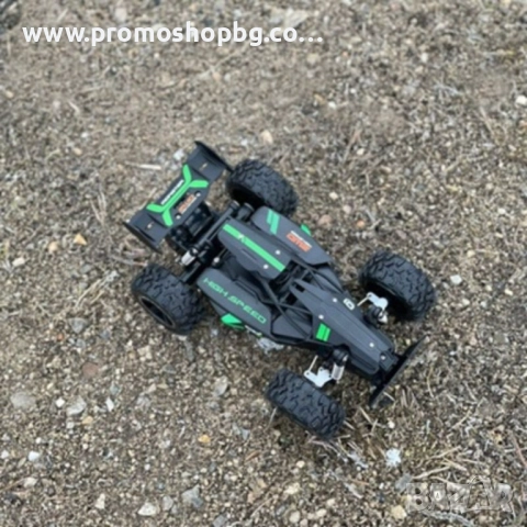 Кола с дистанционно Kruzzel, с презареждаща се батерия, снимка 11 - Коли, камиони, мотори, писти - 52506524