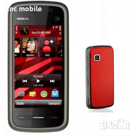 Батерия Nokia BL-5J - Nokia C6 - Nokia Lumia 620 - Nokia 5800 - Nokia 5230 - Nokia 200, снимка 8 - Оригинални батерии - 14130505