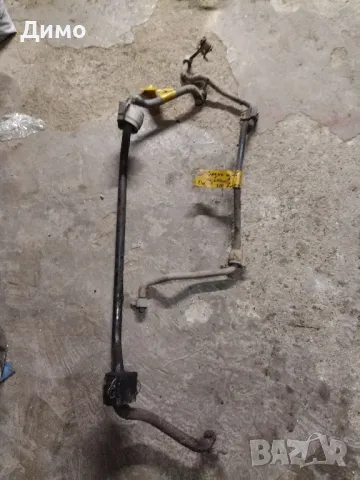 стабилизираща щанга бмв е46 bmw e46 