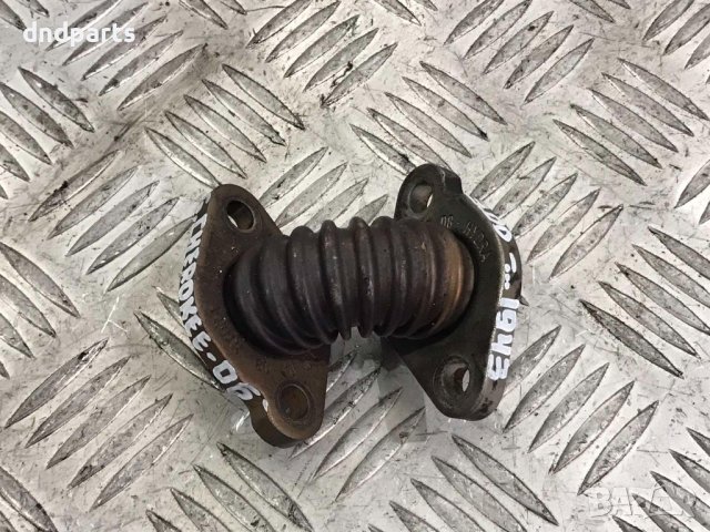 Тръба ЕГР Jeep Grand Cherokee,3.0D,2006г.