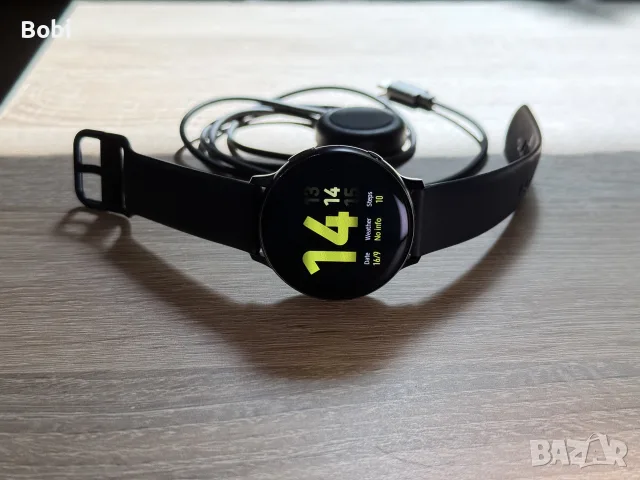 Samsung Galaxy Watch Active2 44 mm
 смарт часовник