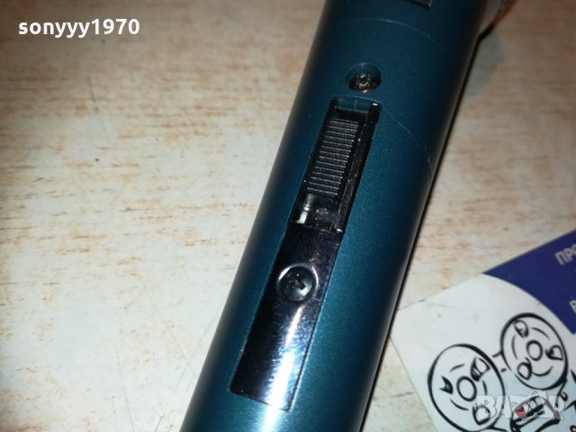 shure beta sm58s-profi-внос швеицария 2111201939, снимка 18 - Микрофони - 30867101