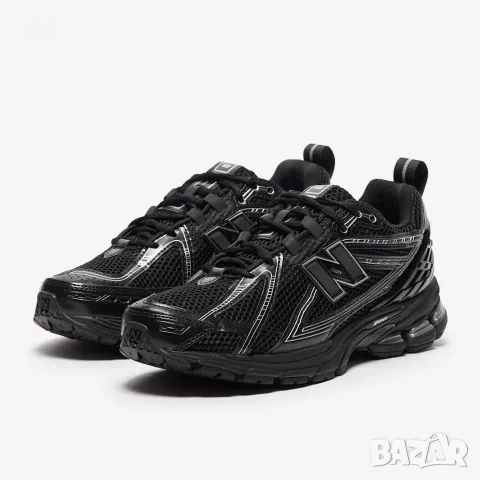 Мъжки маратонки New Balance , снимка 2 - Маратонки - 56511823