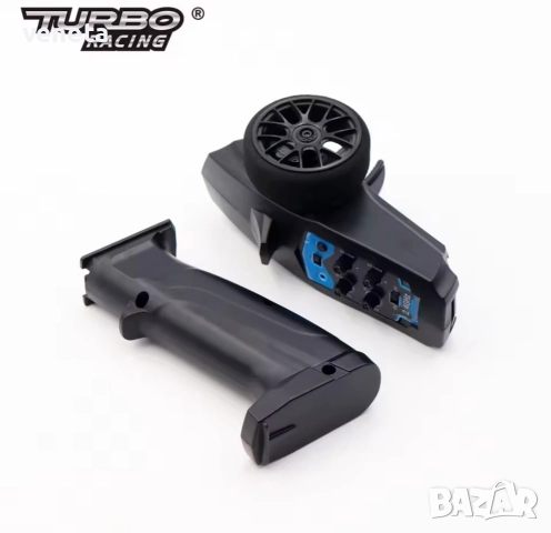 Turbo Racing P31 Knob версия 91803G-B 3CH , снимка 3 - Електрически играчки - 52956619