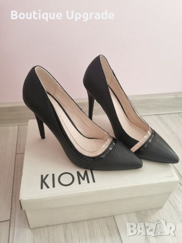 Официални обувки KIOMI, снимка 1 - Дамски обувки на ток - 39824145