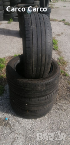  внос Цената е за брой гума Без коментар на цената , снимка 5 - Гуми и джанти - 36571824