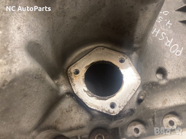 Картер за Porsche Порше Каен 9PA 4.5 V8 бензин 9481071406R 2003, снимка 4 - Части - 42895795