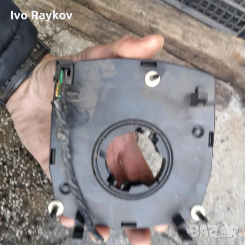 Сензор ъгъл на завиване за Renault , 8200004642 , B, снимка 2 - Части - 48600896