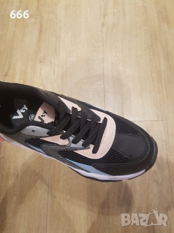 Маратонки, снимка 2 - Маратонки - 42770725