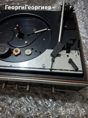 DUAL 1214.........., снимка 8 - Грамофони - 56522786