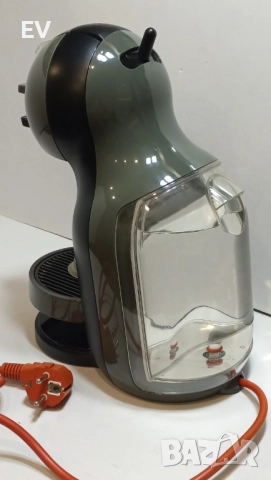Кафемашина Krups Dolce Gusto, снимка 4 - Кафемашини - 52894618
