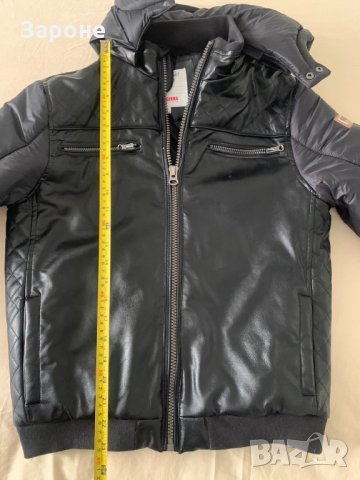 Яке за деца , снимка 2 - Детски якета и елеци - 34199427