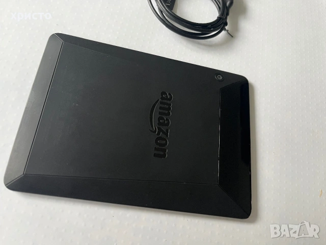 ел.книга Kindle Voyage, снимка 5 - Електронни четци - 54355174