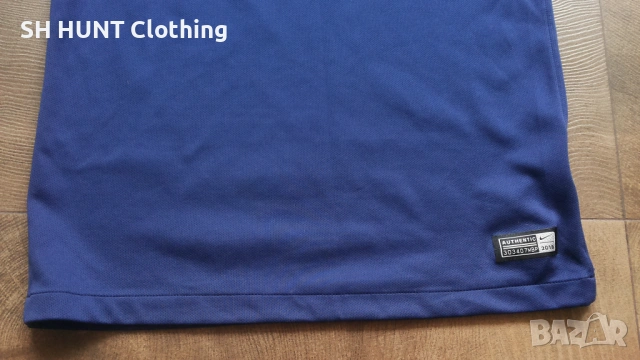 NIKE FC Tottenham Hotspur Kids Football T-Shirt Размер 12-13 г / 147-158 см детска футболна 17-66, снимка 10 - Детски тениски и потници - 53126778