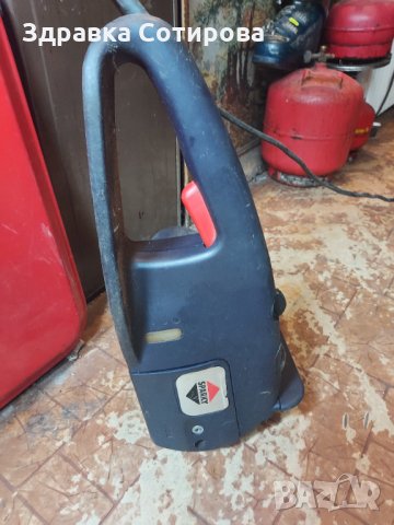 Електрическа резачка за дърва Sparky Електрически верижен трион за дърва Спарки, снимка 3 - Други инструменти - 31908545