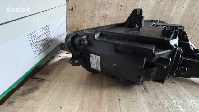 Фар за Опел Инсигния , снимка 5 - Части - 53016135