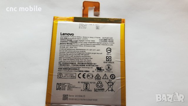 Lenovo Ideatab 4 - Lenovo TB-7304F оригениални части и аксесоари , снимка 8 - Таблети - 39713064