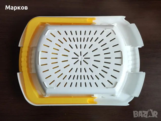 Дъска за Рязане / Гевгир - 2 в 1, снимка 3 - Аксесоари за кухня - 50188587