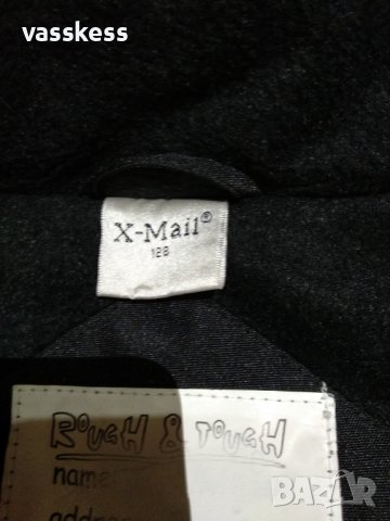 Детско ски / сноуборд яке, снимка 4 - Детски якета и елеци - 39490978