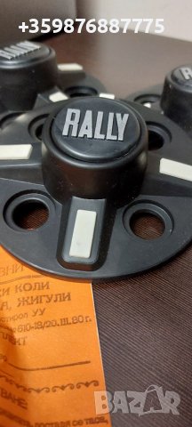 Капачки джанти Тасове Лада Жигули Шкода Жигула Lada, снимка 4 - Части - 39772127