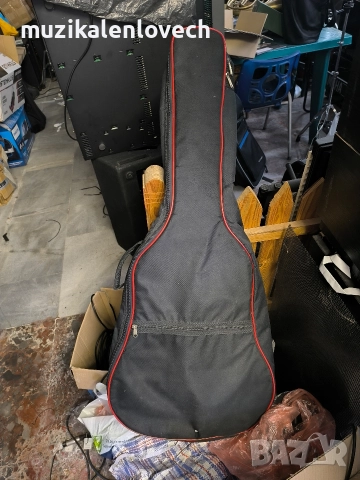 Класическа китара Yamaha G-231-II (УПОТРЕБЯВАНА) като нова , снимка 9 - Китари - 52892193