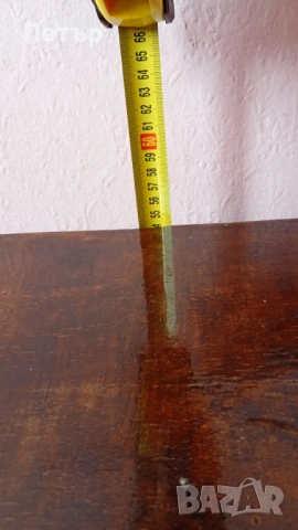  Нощно шкафче - ретро, снимка 6 - Други стоки за дома - 53910123