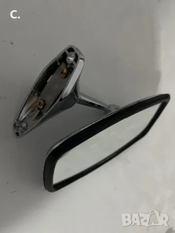 Хром огледала за Лада/Lada