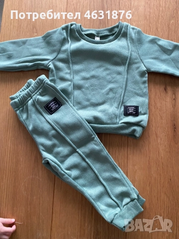 Бебешки дрехи, снимка 14 - Други - 52171340