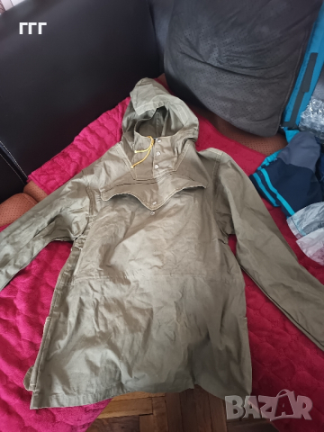 Стар анорак Слънце Смолян, снимка 6 - Спортна екипировка - 44683598
