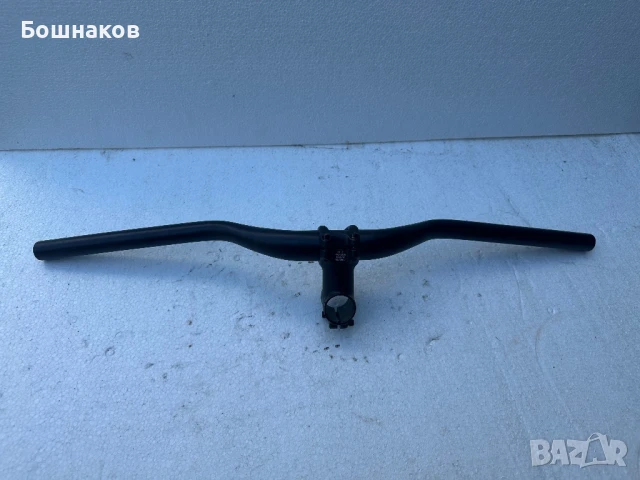 Кормило с лапа 30 лв