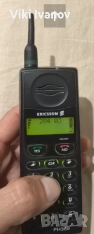 Ериксон GH388 