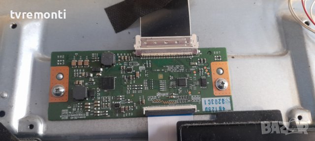 TCon BOARD, 6870C-0442B,for 32 inc DISPLAY VES315WNVL-S01