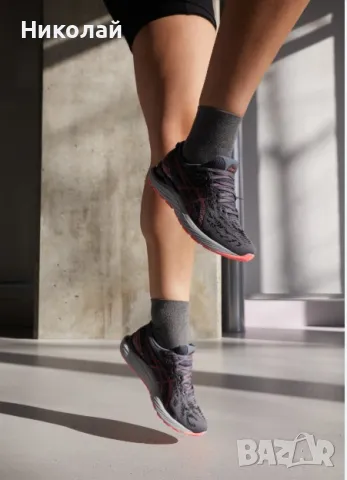 Asics Gel-Cumulus 23 GTX Маратонки, снимка 17 - Маратонки - 48241423