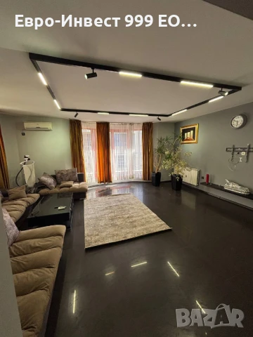 Апартамент-153 кв.м.-гр.Пловдив/срещу Гранд хотел Пловдив , снимка 12 - Апартаменти - 50534274