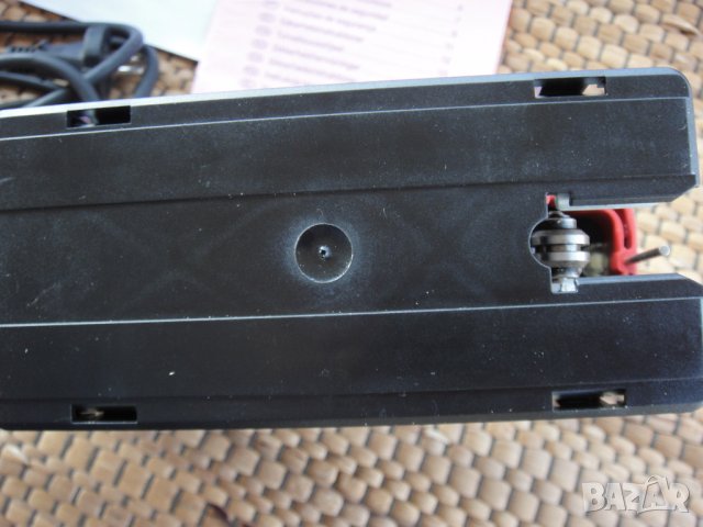 Прободен трион / зеге Metabo, снимка 7 - Други инструменти - 42117979