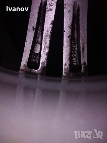 Ланд Ровър-Алуминиеви джанти.Също така гуми джанти за др.автомобили.ИЗГОДНИ ЦЕНИ., снимка 8 - Гуми и джанти - 30567468