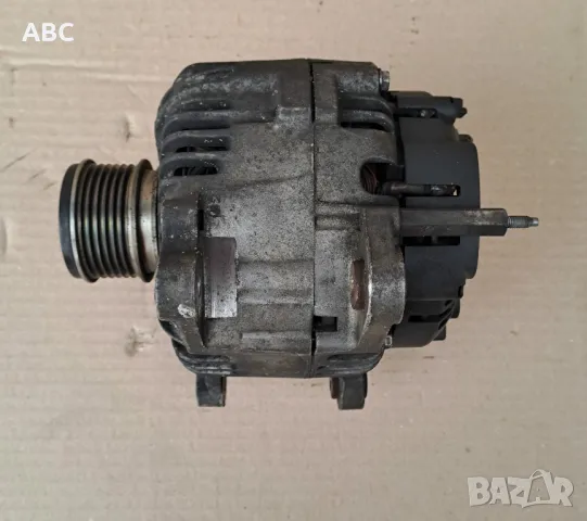 Динамо (Алтернатор) за VW, Audi, Skoda, Seat  2.0 TDI , снимка 5 - Части - 48337289