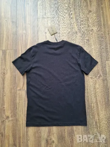 Мъжка тениска BURBERRY & FENDI

Размери S , M, L ,XL ,2XL 
, снимка 4 - Тениски - 50396609