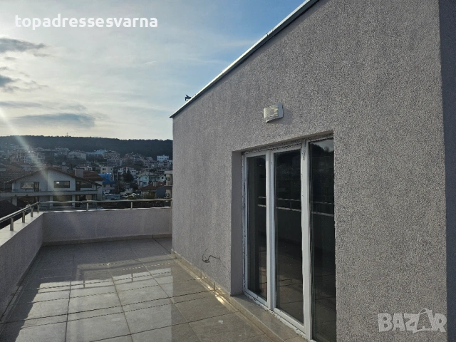 Прекрасен мезонет с А 16 - кв. Виница център, снимка 4 - Апартаменти - 54065540