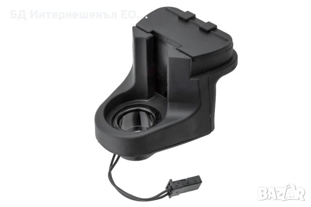 61319200673  Бутон за отваряне на стъклото на багажника, BMW, E39, Комби, снимка 2 - Части - 50956360